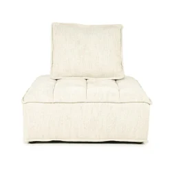Fauteuil Hive - Beige - Loft24.nl