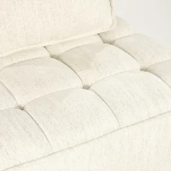 Fauteuil Hive - Beige - Loft24.nl