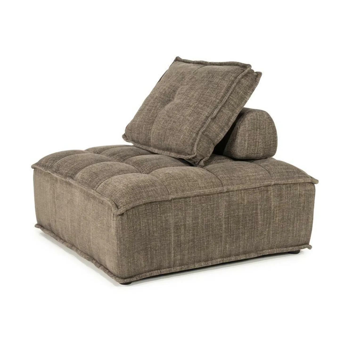 Fauteuil Hive - Bruin - Loft24.nl