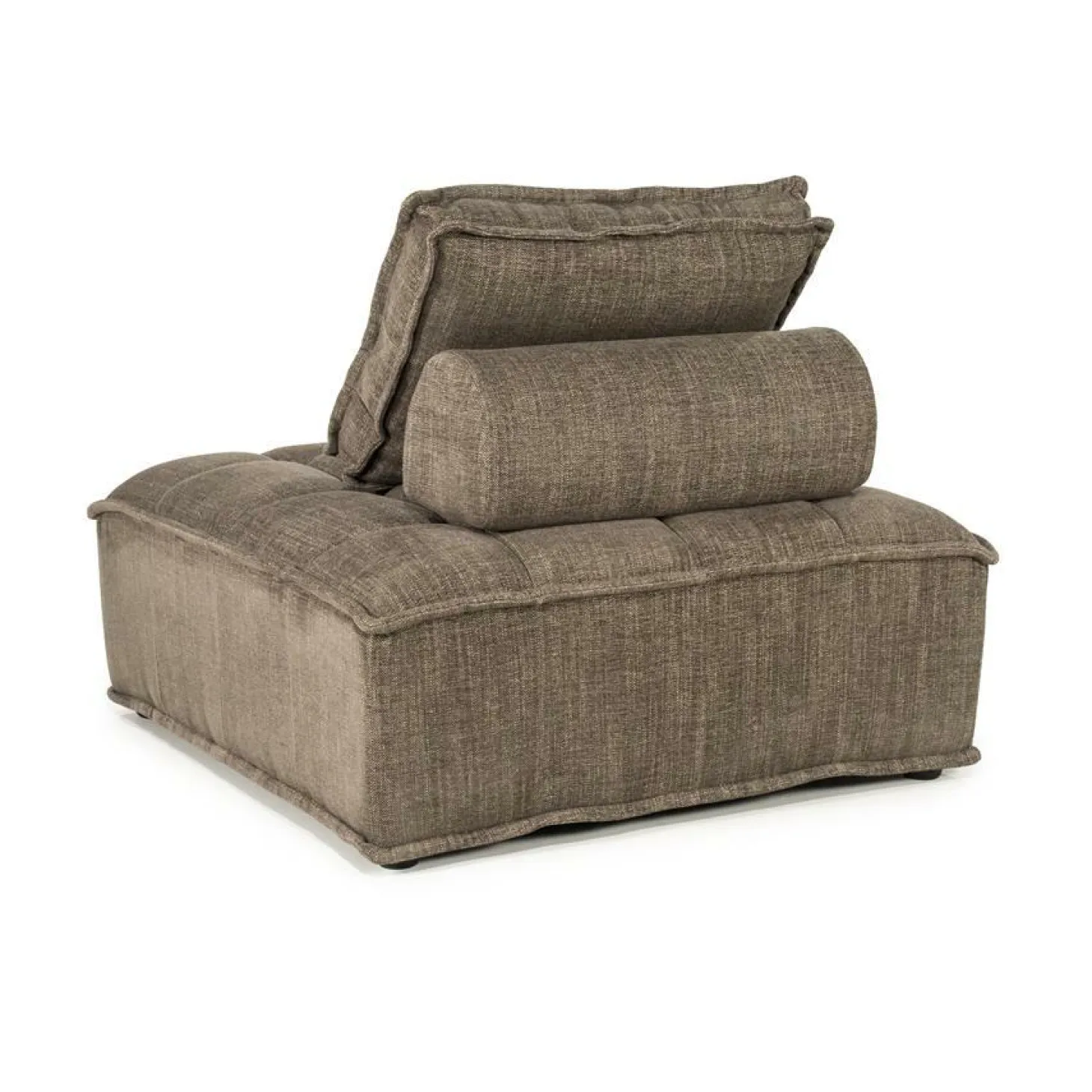 Fauteuil Hive - Bruin - Loft24.nl