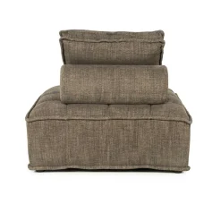 Fauteuil Hive - Bruin - Loft24.nl