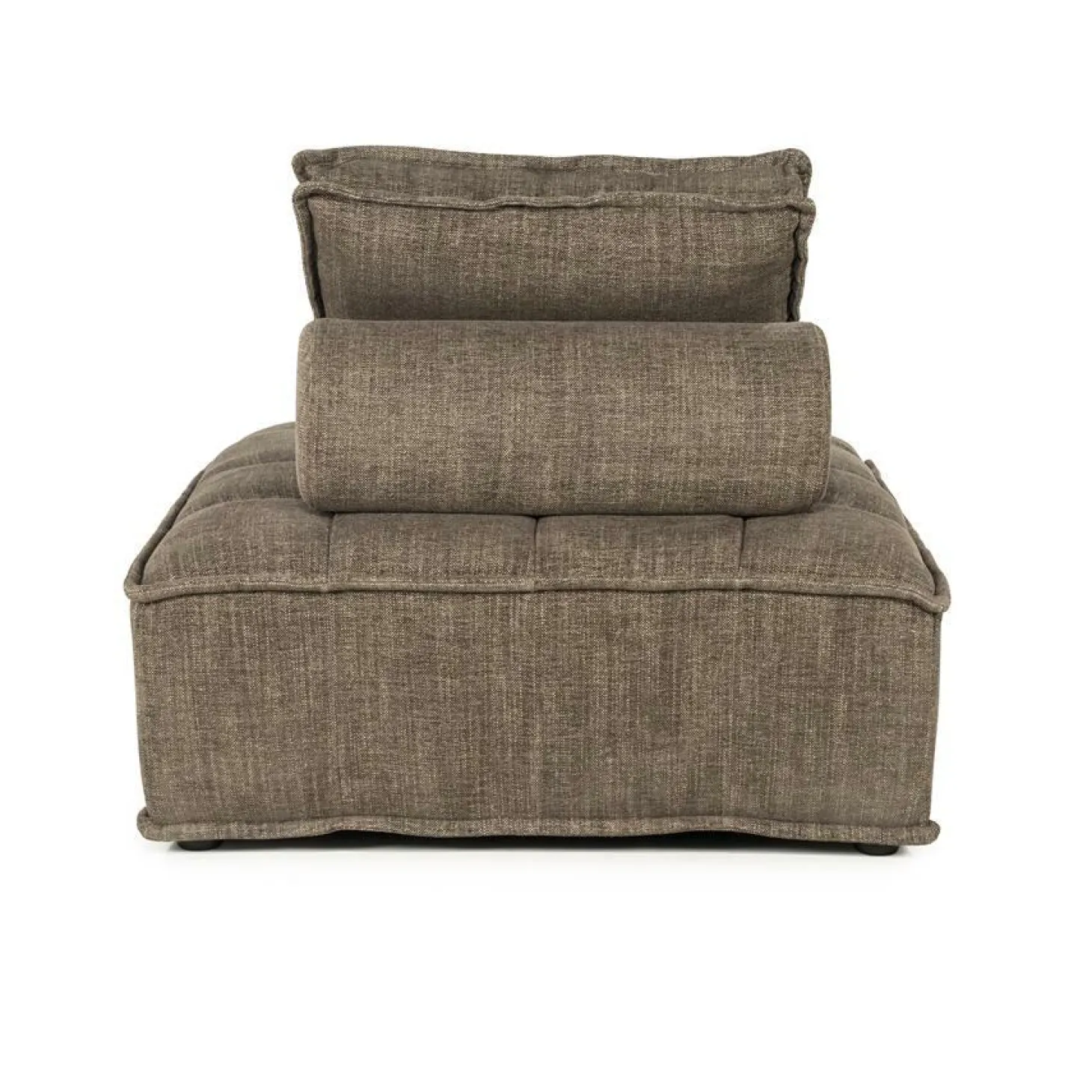 Fauteuil Hive - Bruin - Loft24.nl