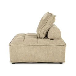 Fauteuil Hive - Taupe - Loft24.nl