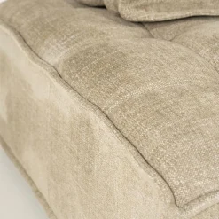 Fauteuil Hive - Taupe - Loft24.nl