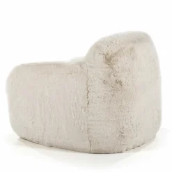 Fauteuil Hug - Beige - Loft24.nl