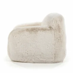 Fauteuil Hug - Beige - Loft24.nl