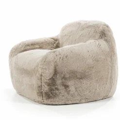 Fauteuil Hug - Beige - Loft24.nl