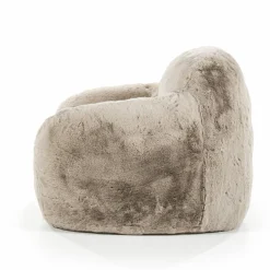 Fauteuil Hug - Beige - Loft24.nl