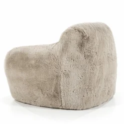 Fauteuil Hug - Beige - Loft24.nl