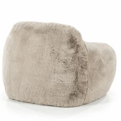 Fauteuil Hug - Beige - Loft24.nl