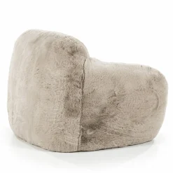 Fauteuil Hug - Beige - Loft24.nl