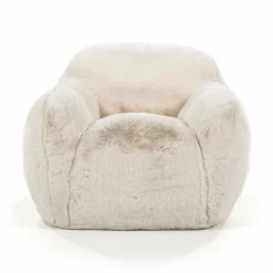 Fauteuil Hug - Beige - Loft24.nl