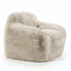 Fauteuil Hug - Beige - Loft24.nl