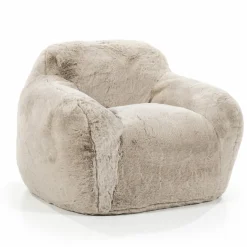 Fauteuil Hug - Beige - Loft24.nl
