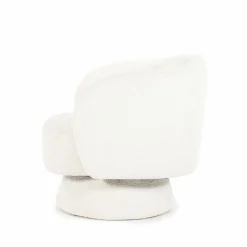 Fauteuil Hug - Beige - Loft24.nl