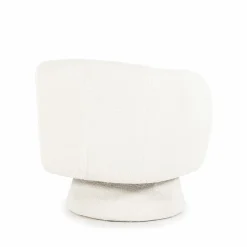 Fauteuil Hug - Beige - Loft24.nl