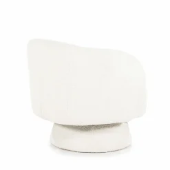 Fauteuil Hug - Beige - Loft24.nl