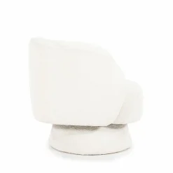 Fauteuil Hug - Beige - Loft24.nl