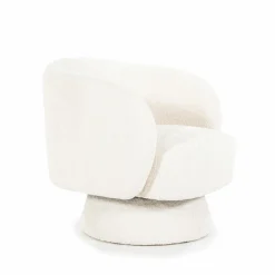 Fauteuil Hug - Beige - Loft24.nl