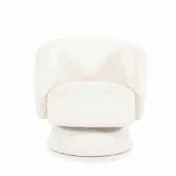 Fauteuil Hug - Beige - Loft24.nl