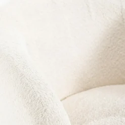 Fauteuil Hug - Beige - Loft24.nl