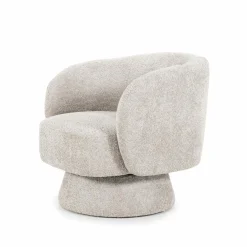 Fauteuil Hug - Beige - Loft24.nl