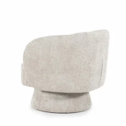 Fauteuil Hug - Beige - Loft24.nl