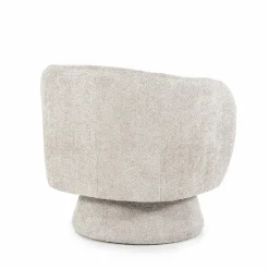 Fauteuil Hug - Beige - Loft24.nl