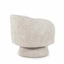 Fauteuil Hug - Beige - Loft24.nl