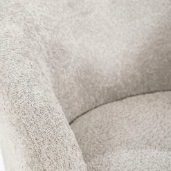 Fauteuil Hug - Beige - Loft24.nl