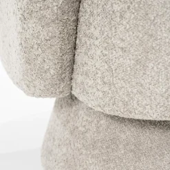 Fauteuil Hug - Beige - Loft24.nl