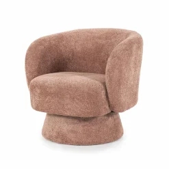Fauteuil Hug - Beige - Loft24.nl