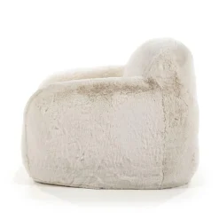 Fauteuil Hug - Beige - Loft24.nl
