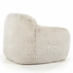 Fauteuil Hug - Beige - Loft24.nl