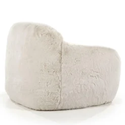 Fauteuil Hug - Beige - Loft24.nl