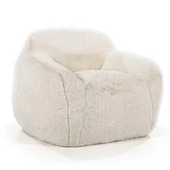 Fauteuil Hug - Beige - Loft24.nl