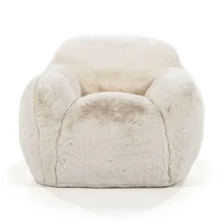 Fauteuil Hug - Beige - Loft24.nl