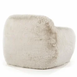 Fauteuil Hug - Beige - Loft24.nl