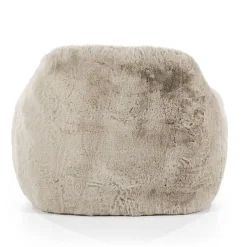 Fauteuil Hug - Taupe - Loft24.nl