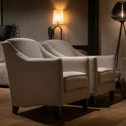 Fauteuil Jake - zelf samenstellen - Loft24.nl