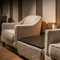 Fauteuil Jake - zelf samenstellen - Loft24.nl