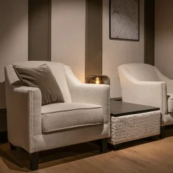 Fauteuil Jake - zelf samenstellen - Loft24.nl