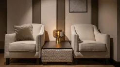 Fauteuil Jake - zelf samenstellen - Loft24.nl