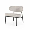 Fauteuil Jari - Beige - Loft24.nl