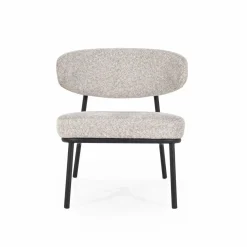 Fauteuil Jari - Beige - Loft24.nl