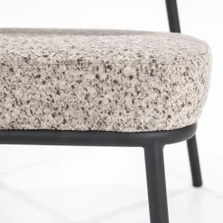 Fauteuil Jari - Taupe - Loft24.nl