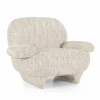 Fauteuil Jayden - Beige - Loft24.nl