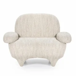 Fauteuil Jayden - Beige - Loft24.nl