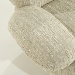 Fauteuil Jayden - Beige - Loft24.nl
