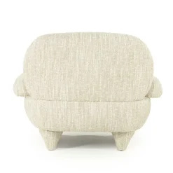 Fauteuil Jayden - Beige - Loft24.nl